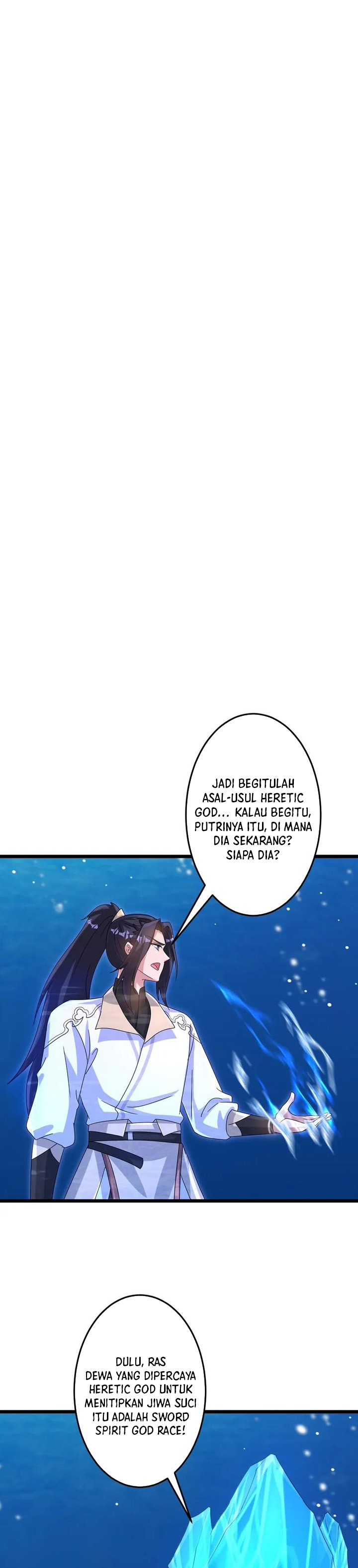 Dilarang COPAS - situs resmi www.mangacanblog.com - Komik against the gods 745 - chapter 745 746 Indonesia against the gods 745 - chapter 745 Terbaru 11|Baca Manga Komik Indonesia|Mangacan